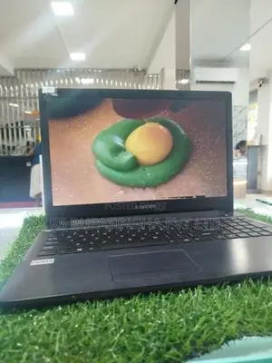 Singer Celeron Laptop