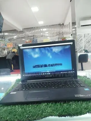 Singer Celeron Laptop