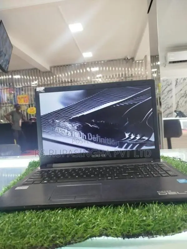 Singer Celeron Laptop