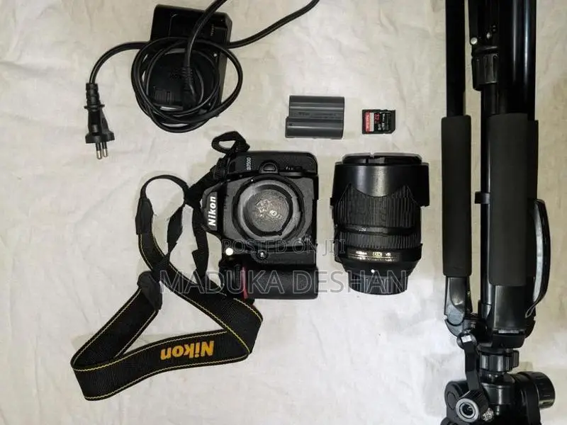 Nikon Dmm Lens