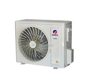 GREE 12000BTU Inverter R32 Split Blue Fin Air Conditioner