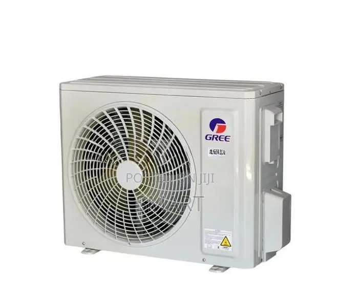 GREE 12000BTU Inverter R32 Split Blue Fin Air Conditioner