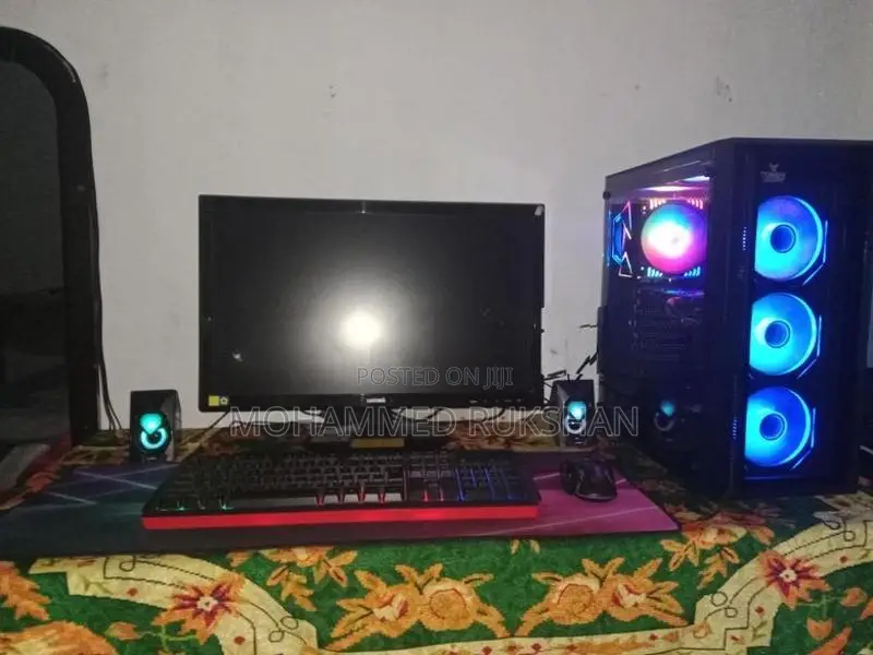 i5 4th Gen PC