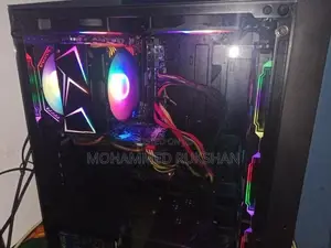 i5 4th Gen PC