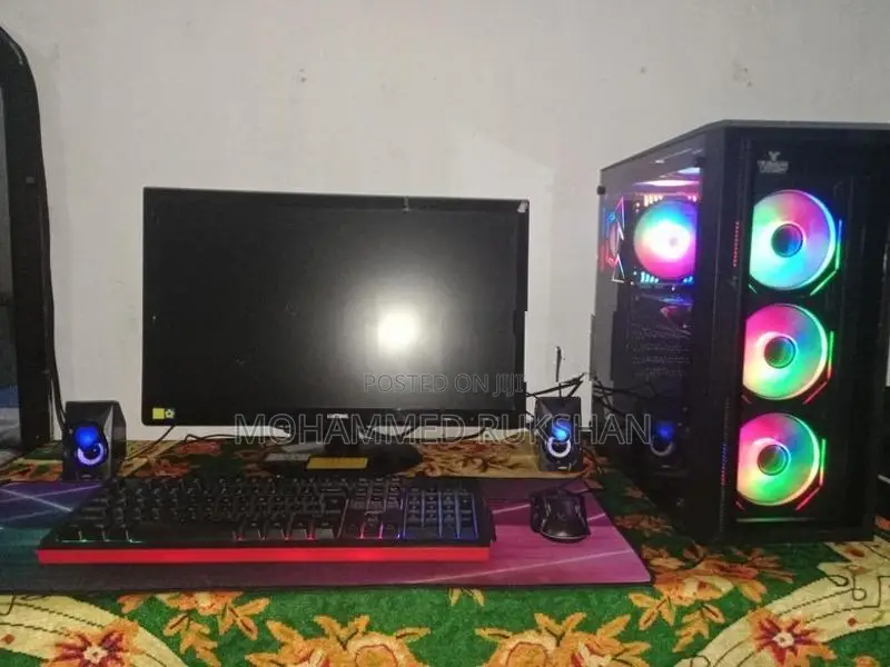 i5 4th Gen PC
