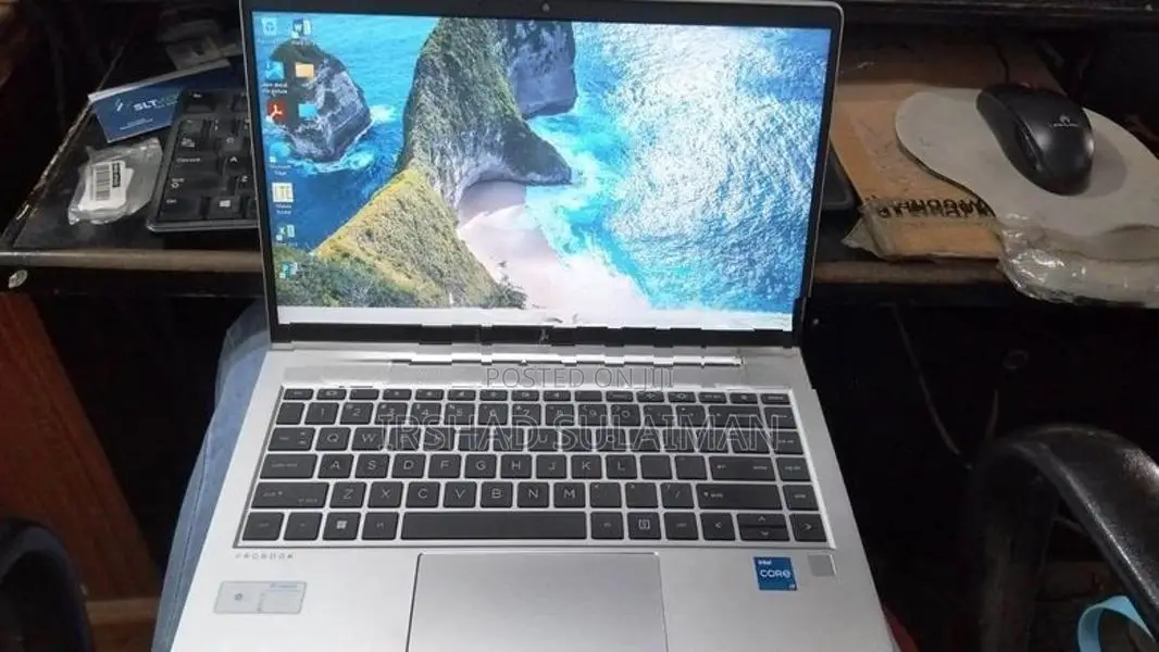 HP Laptop Probook 440 G8