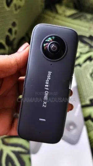 Insta 360 X2