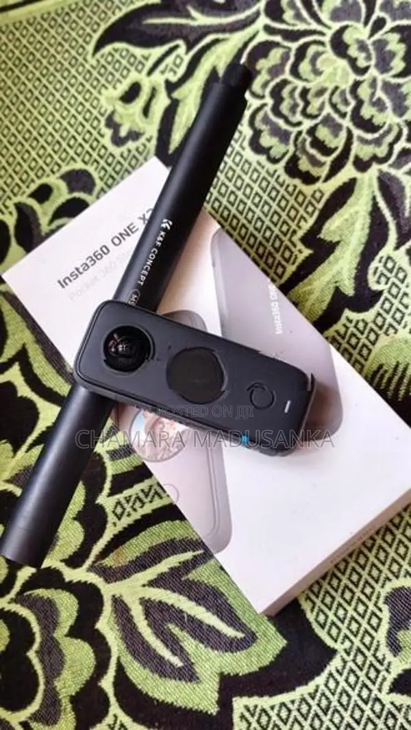 Insta 360 X2