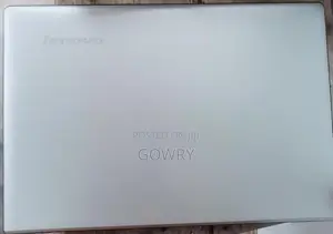“Lenovo IdeaPad 300-15IBR Laptop – For Repair/Parts”