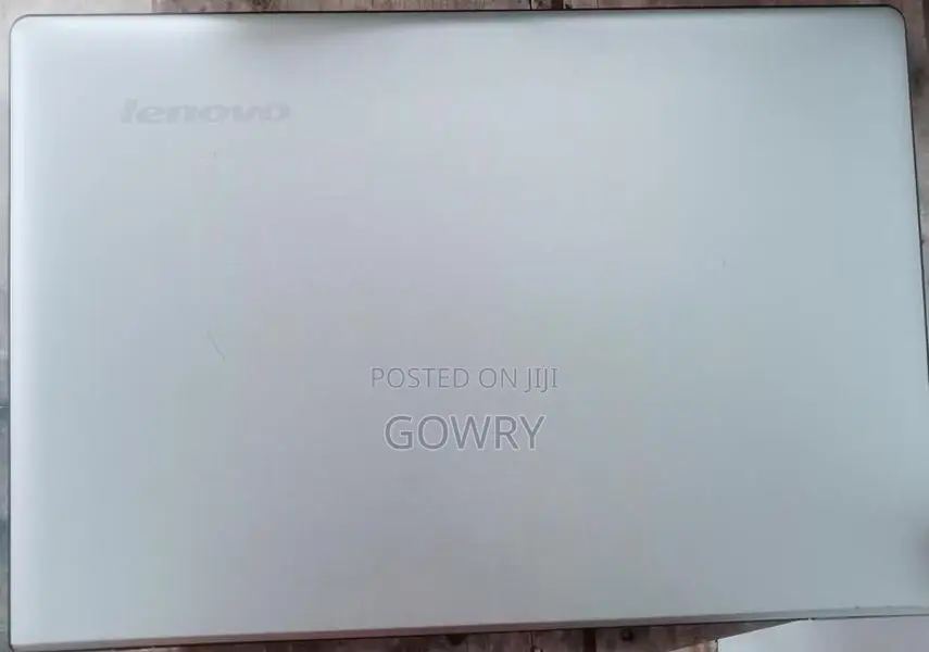 “Lenovo IdeaPad 300-15IBR Laptop – For Repair/Parts”