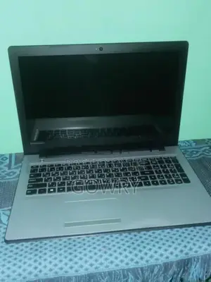 “Lenovo IdeaPad 300-15IBR Laptop – For Repair/Parts”
