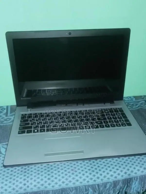 “Lenovo IdeaPad 300-15IBR Laptop – For Repair/Parts”