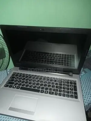 “Lenovo IdeaPad 300-15IBR Laptop – For Repair/Parts”