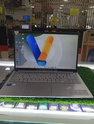 Asus I5-14th Gen Laptop