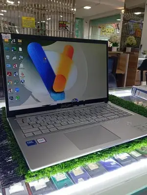 Asus I5-14th Gen Laptop