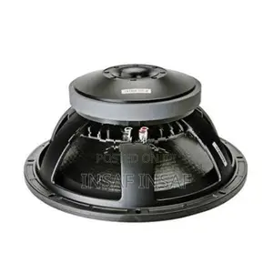 15" tbx100