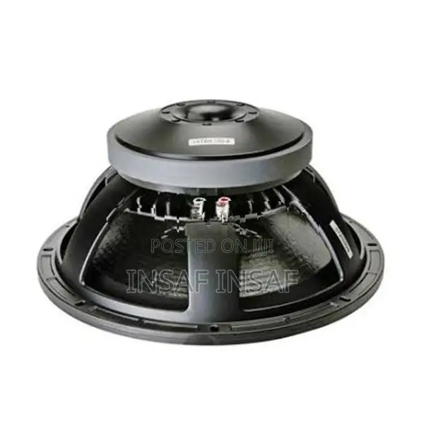 15" tbx100