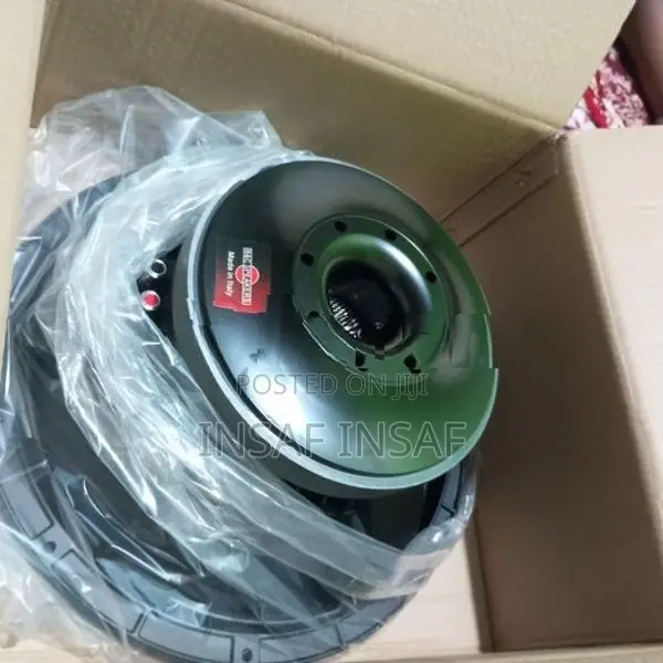 15" tbx100
