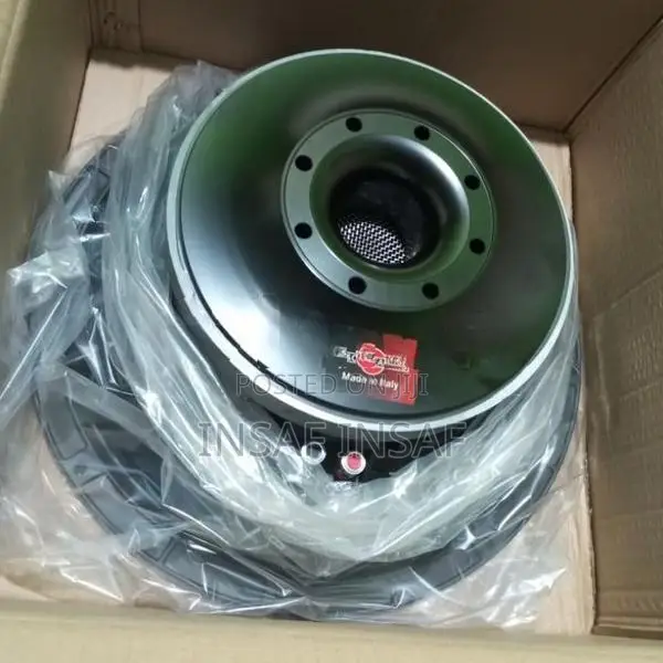 15" tbx100