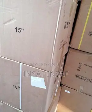 15" tbx100