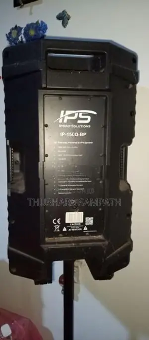 IPs Honkon