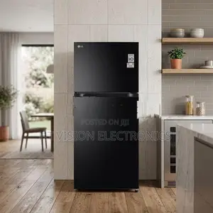 LG Inverter Refrigerator Double Door (238 L)
