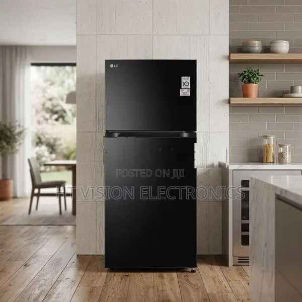LG Inverter Refrigerator Double Door (238 L)