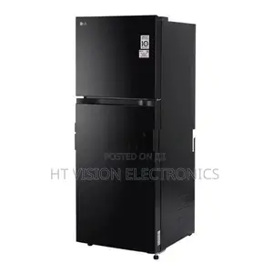 LG Inverter Refrigerator Double Door (238 L)