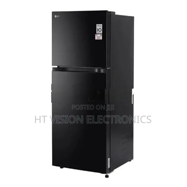 LG Inverter Refrigerator Double Door (238 L)