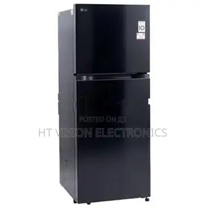 LG Inverter Refrigerator Double Door (238 L)