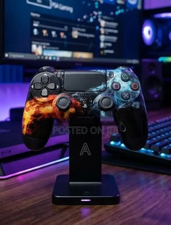 Sony Ps4 Controller Dual Shock 4 Wireless Joystick
