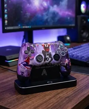Sony Ps4 Controller Dual Shock 4 Wireless Joystick