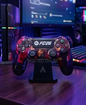 Sony Ps4 Controller Dual Shock 4 Wireless Joystick