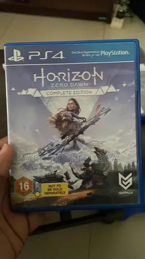 PS4 Game