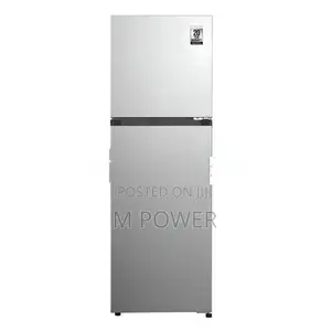 Singer Digital Inverter Refrigerator276L - SN-276INV
