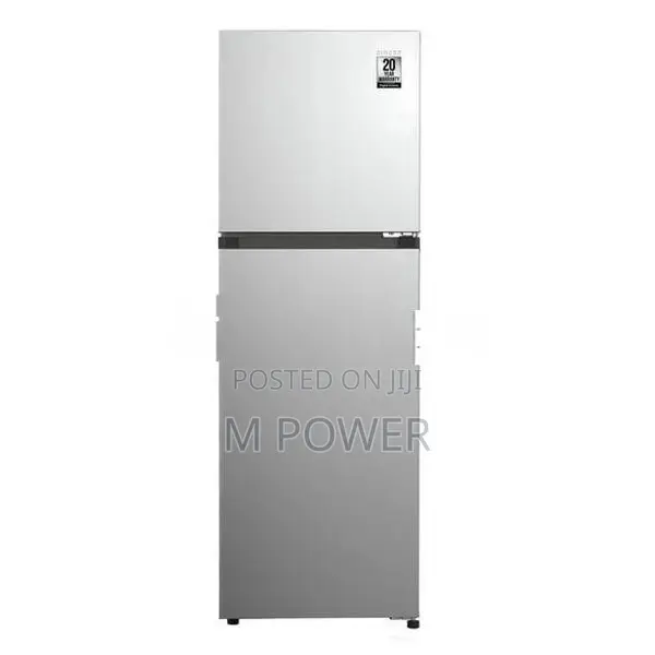 Singer Digital Inverter Refrigerator276L - SN-276INV