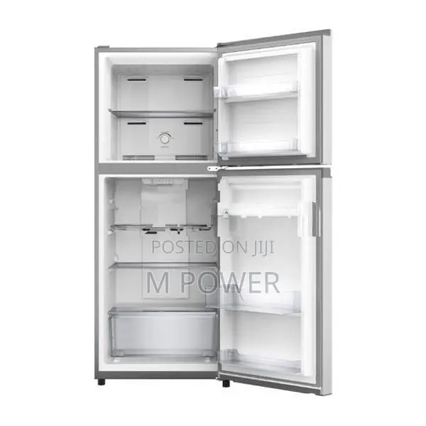 Singer Digital Inverter Refrigerator276L - SN-276INV
