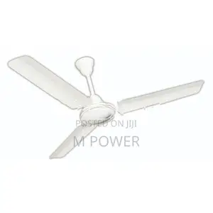 Sisil Ceiling Fan (SL-FANC-CLBR)