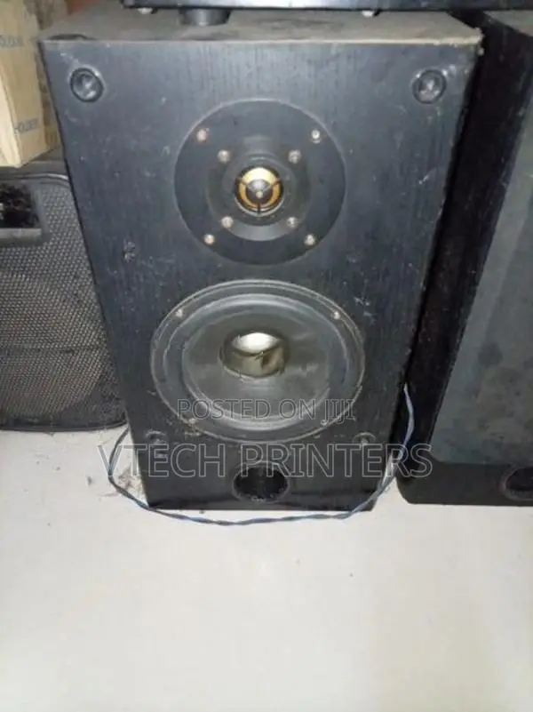 Stereo Amplifier