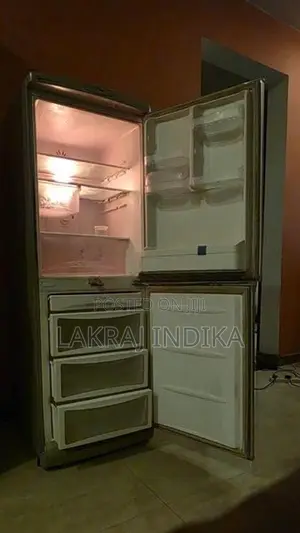 LG Double Door Refrigerator