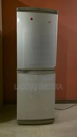 LG Double Door Refrigerator
