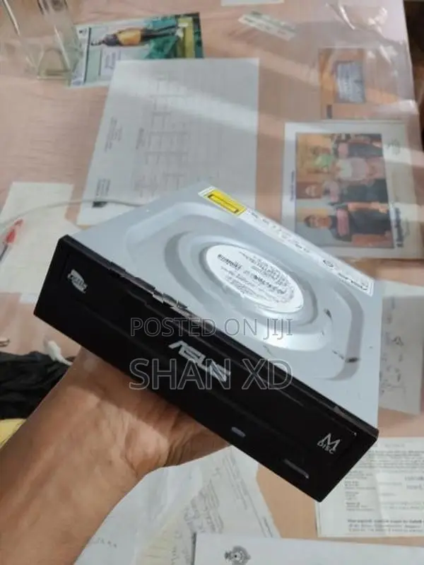 PC CPU Parts