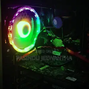 i5 4th gen GTX 970 4GB