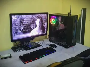 i5 4th gen GTX 970 4GB
