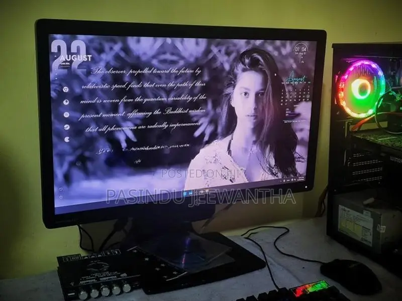 i5 4th gen GTX 970 4GB