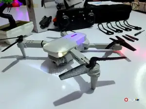 E88 Pro Drone with Camera