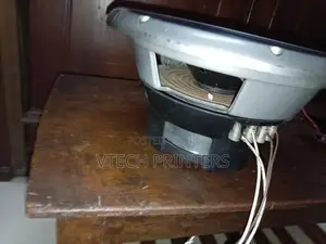 Sub Speaker