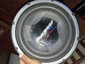 Sub Speaker