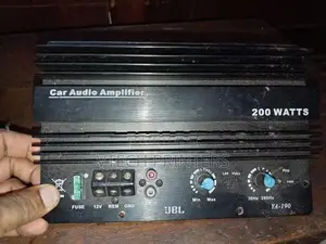 Sub Speaker