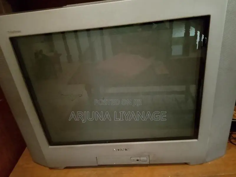 Sony TV